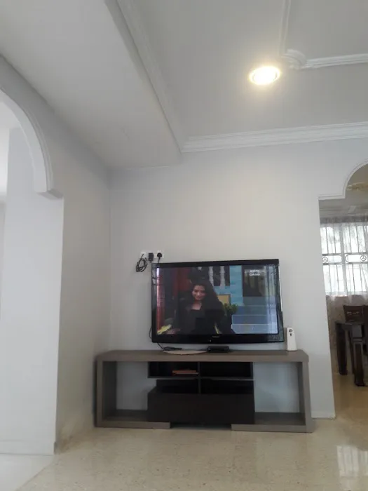 Homestay Haji Rawi Raub Picture 1