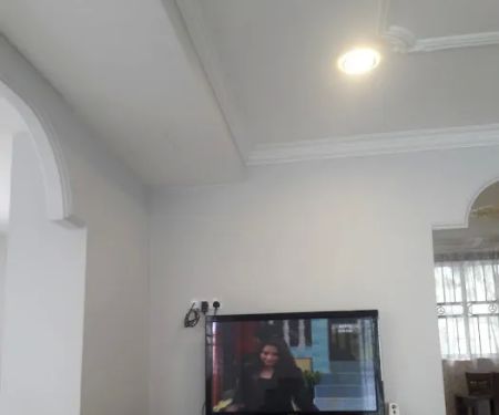 Homestay Haji Rawi Raub