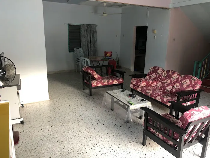 Raub2u Homestay Picture 4