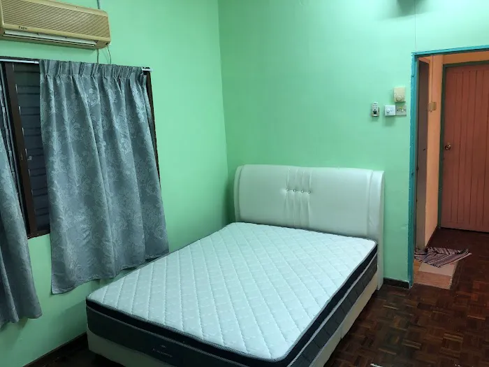 Raub2u Homestay Picture 3