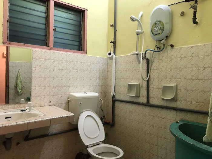 Raub2u Homestay Picture 1