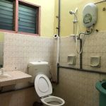 Raub2u Homestay