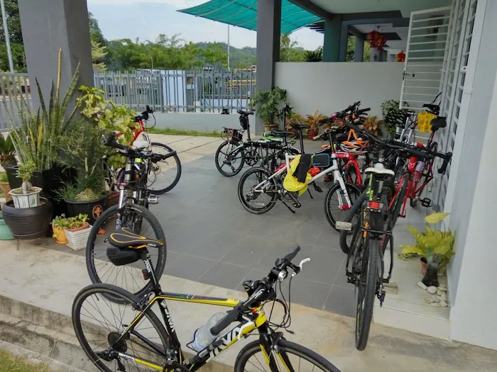 Raub2u Homestay Picture 7