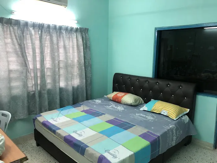 Raub2u Homestay Picture 6