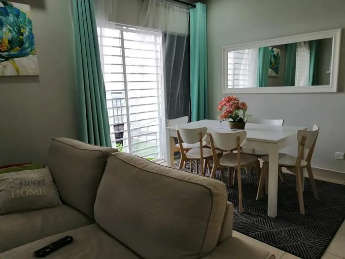 Raub Cozy Homestay Picture 1