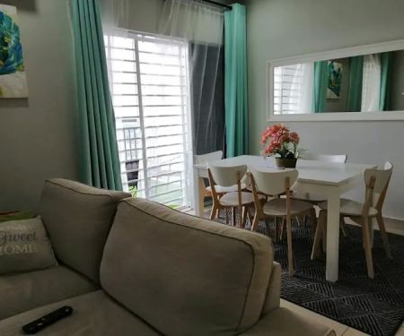 Raub Cozy Homestay