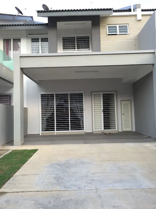 Raub Cozy Homestay Picture 5