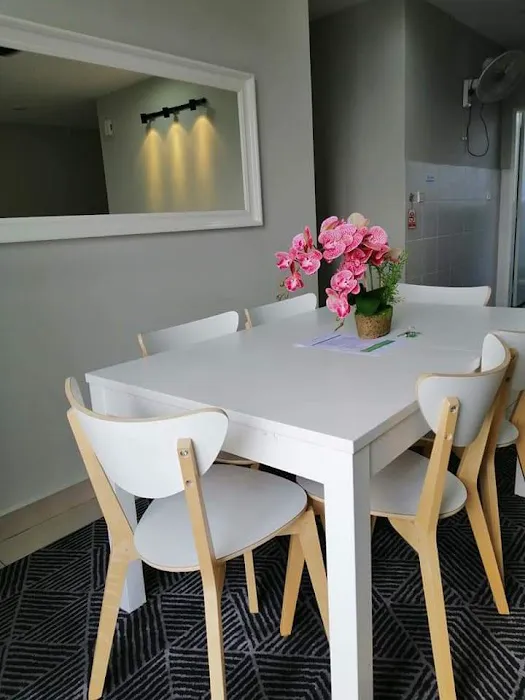 Raub Cozy Homestay Picture 2
