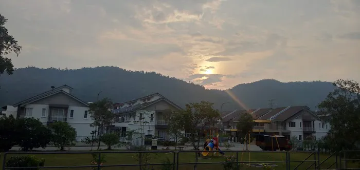 Raub Cozy Homestay Picture 4