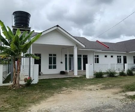 MY Jays Homestay