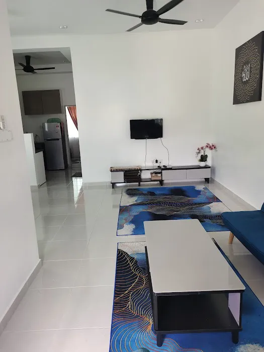 Teratak Kasih Homestay Picture 6