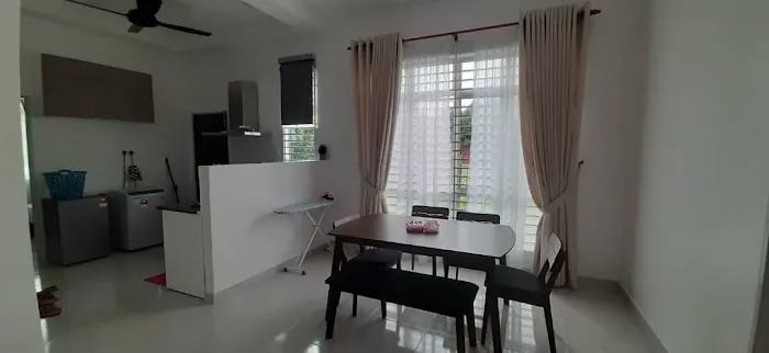Teratak Kasih Homestay Picture 4