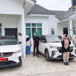 Teratak Kasih Homestay