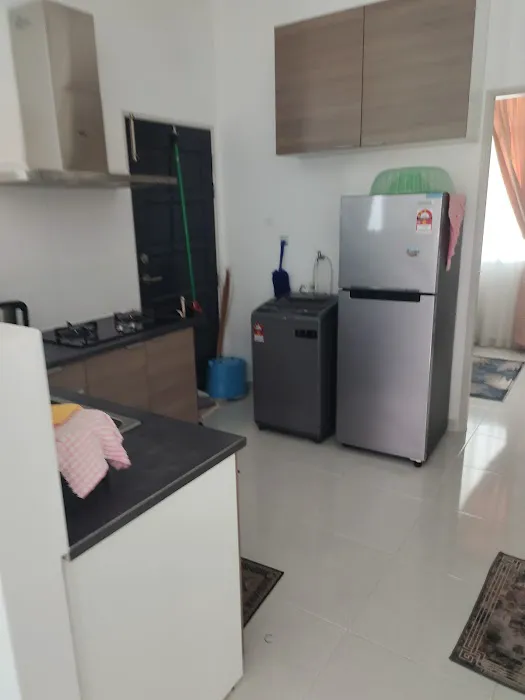 Teratak Kasih Homestay Picture 7