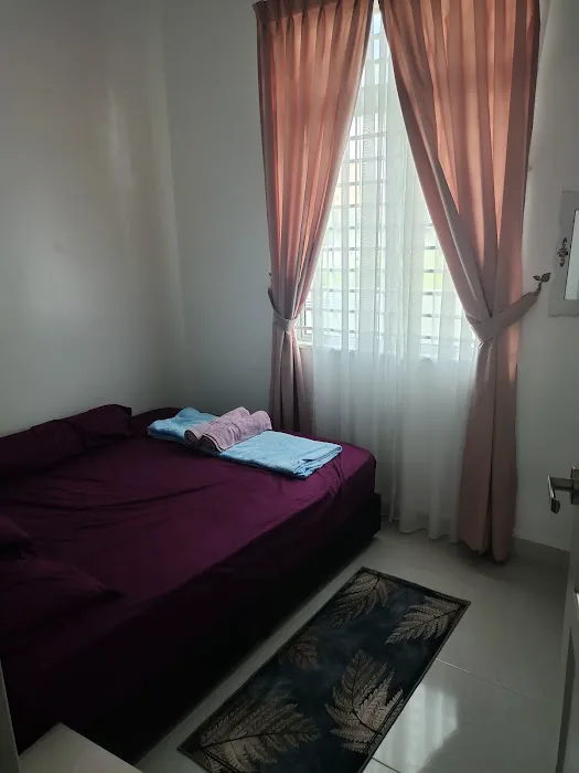Teratak Kasih Homestay Picture 8