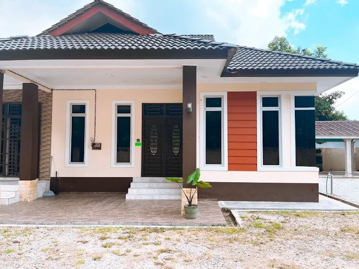 Homestay Ar Rayyan Picture 1