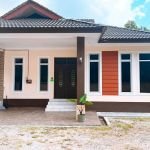 Homestay Ar Rayyan
