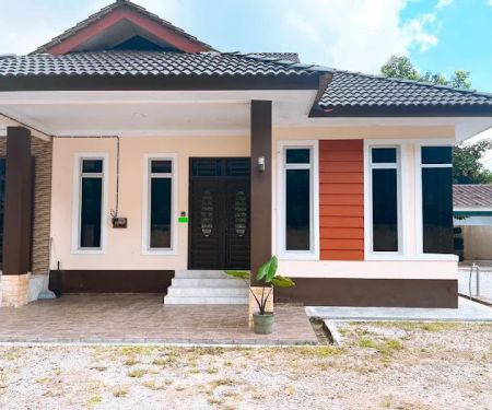 Homestay Ar Rayyan