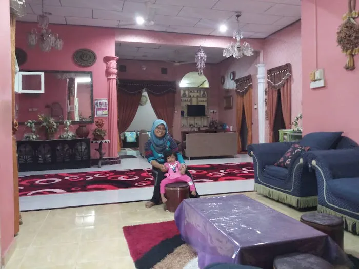 Rohani Homestay Bunut Payung Picture 2