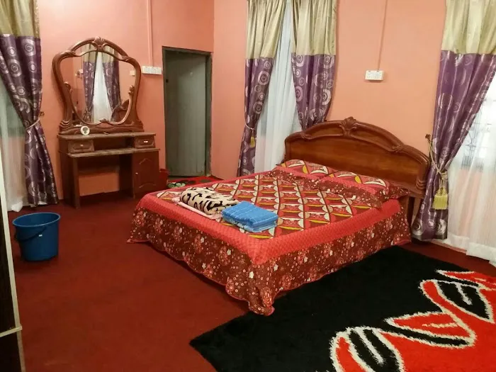 Rohani Homestay Bunut Payung Picture 6