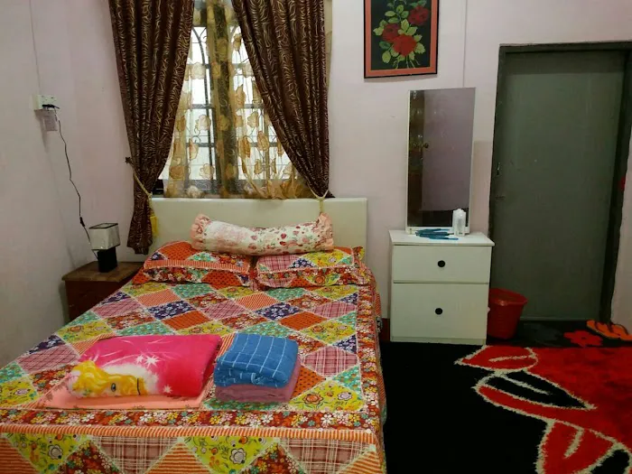 Rohani Homestay Bunut Payung Picture 3