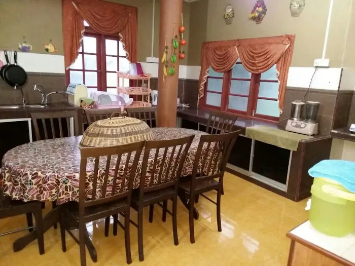 Rohani Homestay Bunut Payung Picture 5