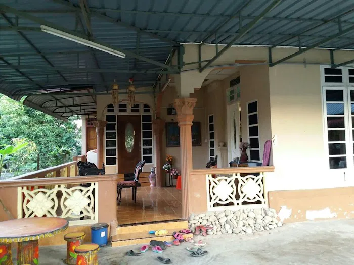 Rohani Homestay Bunut Payung Picture 1