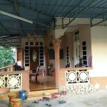 Rohani Homestay Bunut Payung