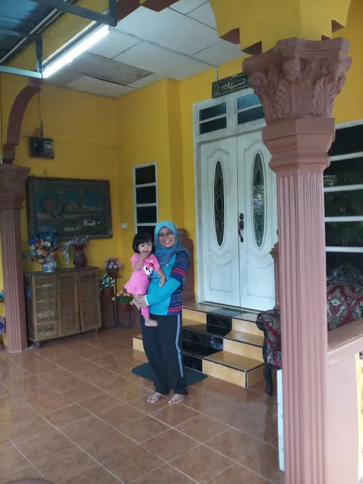 Rohani Homestay Bunut Payung Picture 7