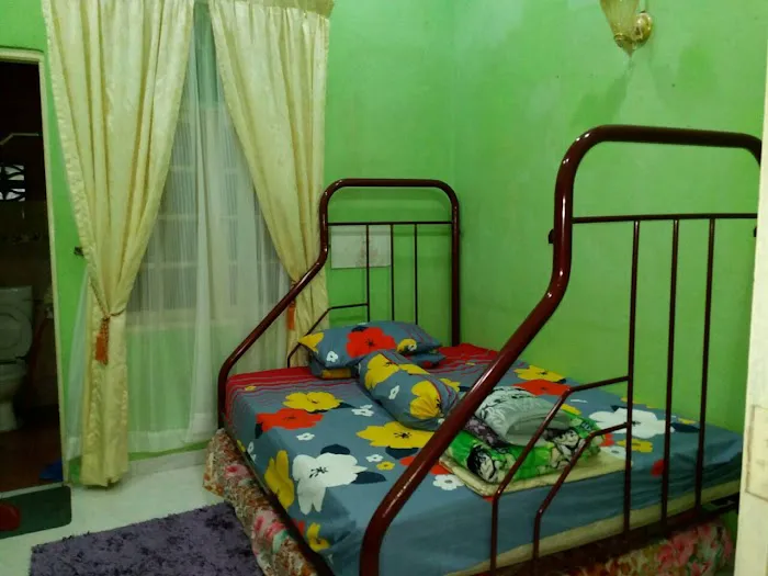 Rohani Homestay Bunut Payung Picture 9