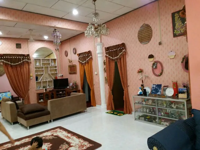 Rohani Homestay Bunut Payung Picture 10