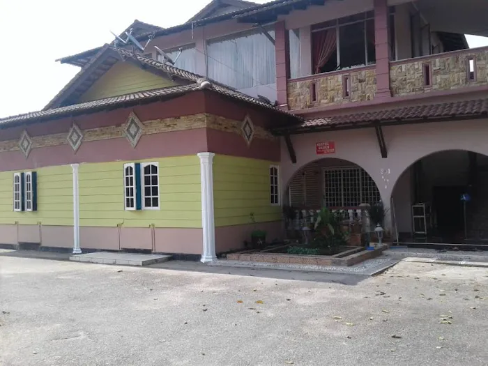 Homestay / bilik sewa umi abh Picture 1