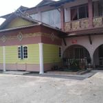 Homestay / bilik sewa umi abh