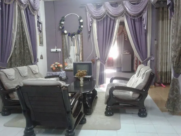 Homestay / bilik sewa umi abh Picture 2