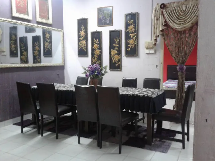 Homestay / bilik sewa umi abh Picture 3