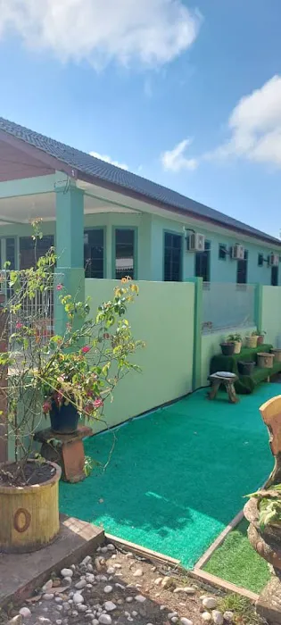 Al Iman Homestay Kota Bharu Picture 1