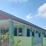 Al Iman Homestay Kota Bharu