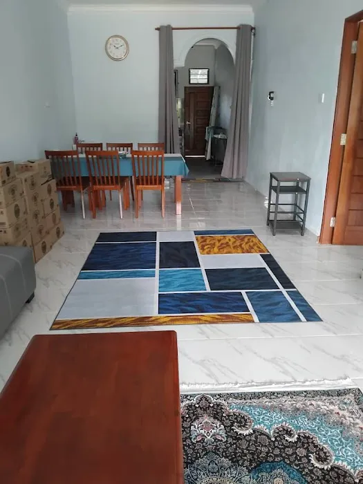 Al Iman Homestay Kota Bharu Picture 5