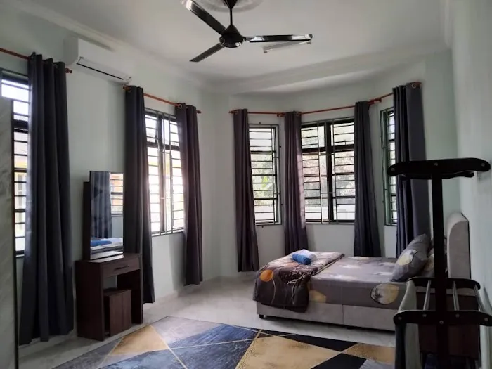 Al Iman Homestay Kota Bharu Picture 6