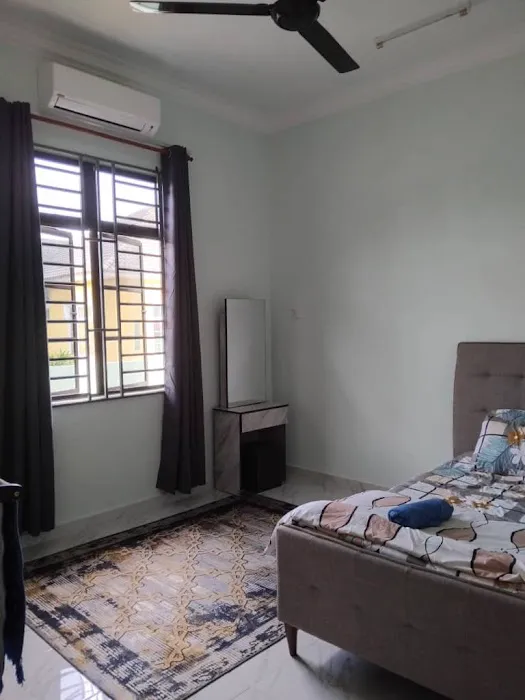 Al Iman Homestay Kota Bharu Picture 2