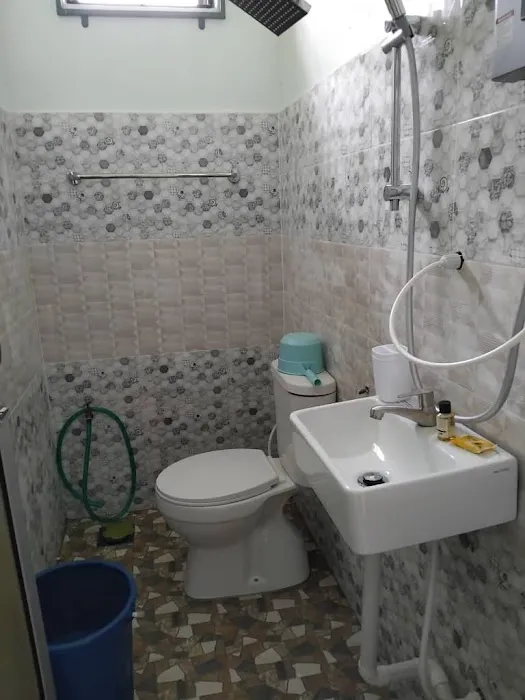 Al Iman Homestay Kota Bharu Picture 3