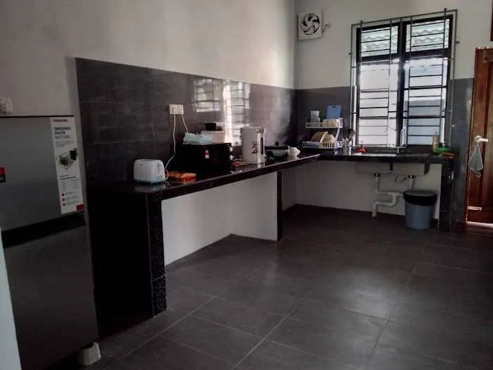 Al Iman Homestay Kota Bharu Picture 4