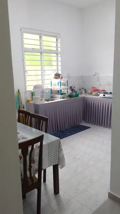 D'Nie Homestay Kb Picture 4