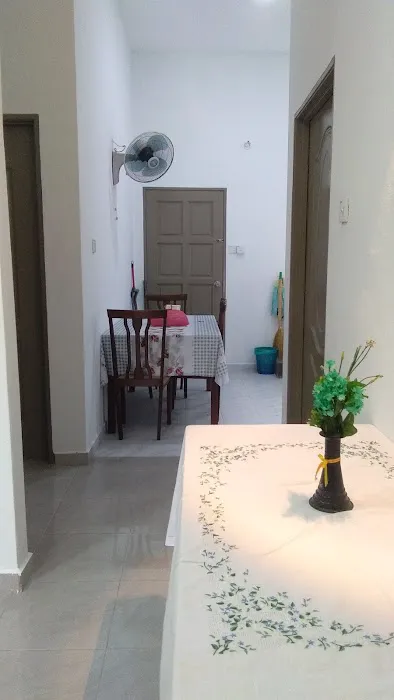 D'Nie Homestay Kb Picture 5