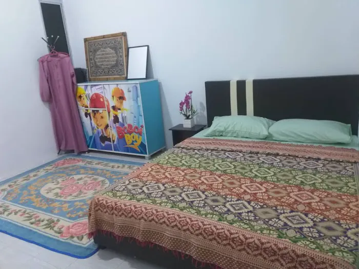 D'Nie Homestay Kb Picture 3