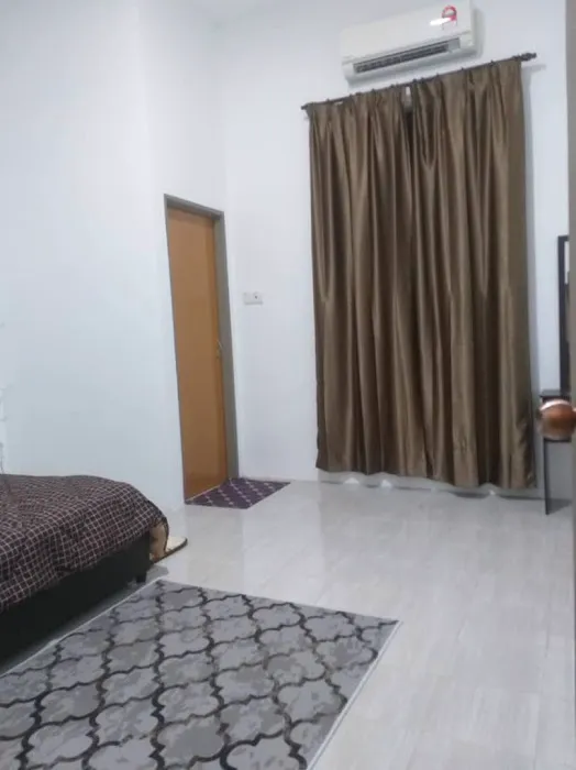 D'Nie Homestay Kb Picture 6