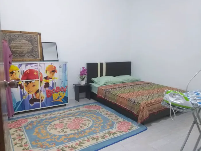 D'Nie Homestay Kb Picture 1