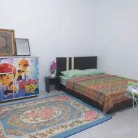 D'Nie Homestay Kb ico