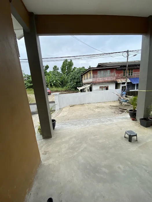 D'Nie Homestay Kb Picture 7