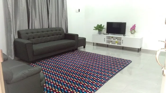 D'Nie Homestay Kb Picture 8